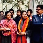 Me Raksam - Shooting in Mijwan