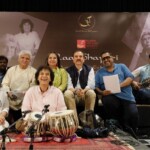 Raag Shayari Event