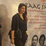 Raag Shayari Event